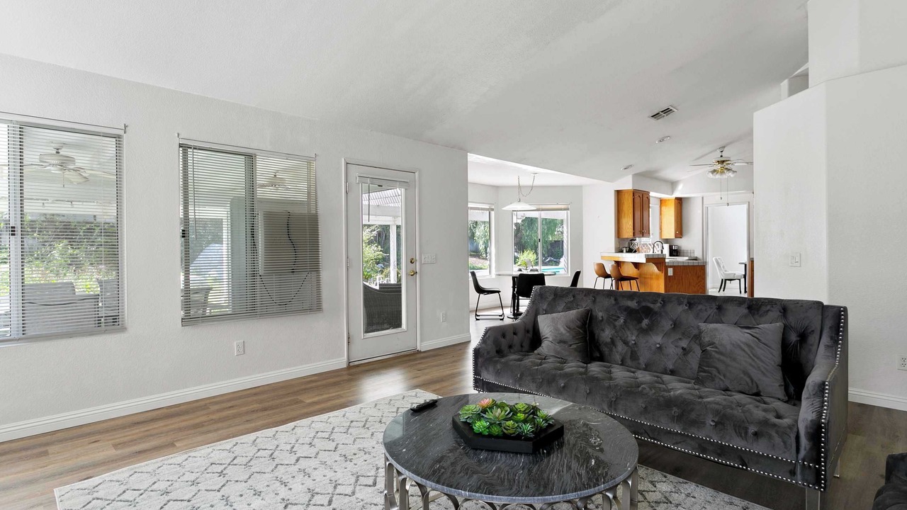 Photo of Livingroom in Nuevo
