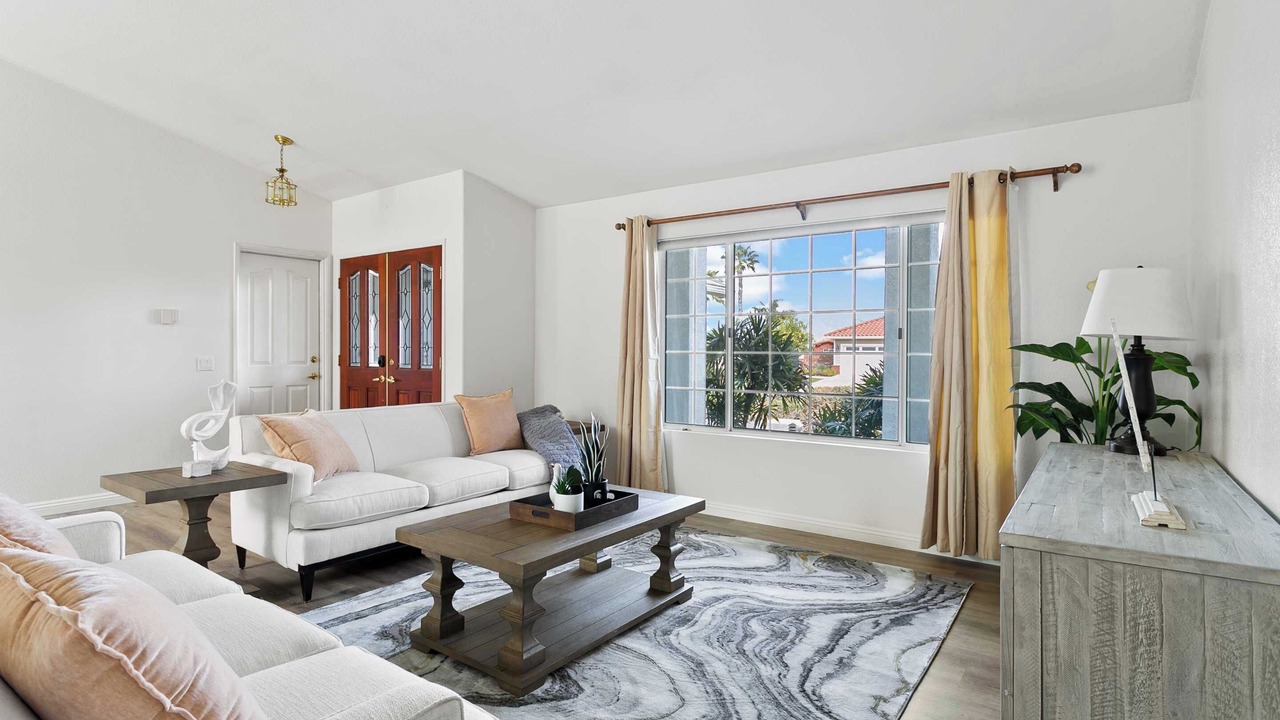 Photo of Livingroom in Nuevo