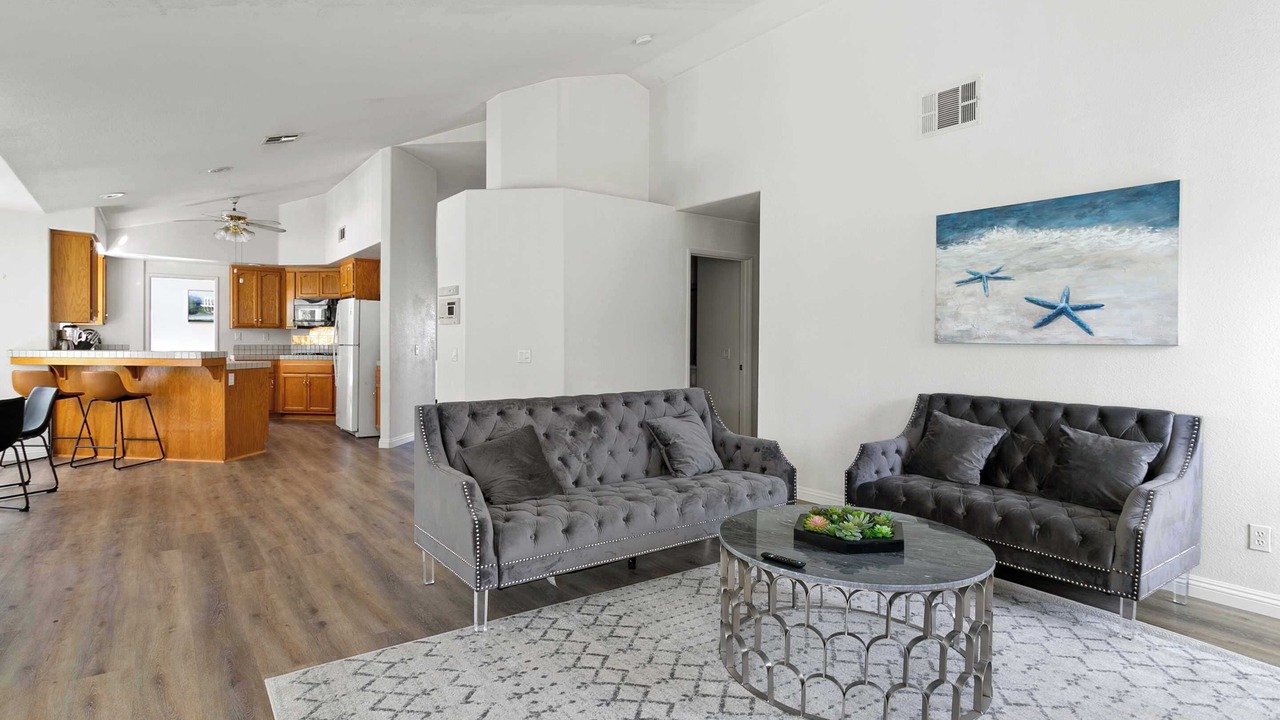 Photo of Livingroom in Nuevo