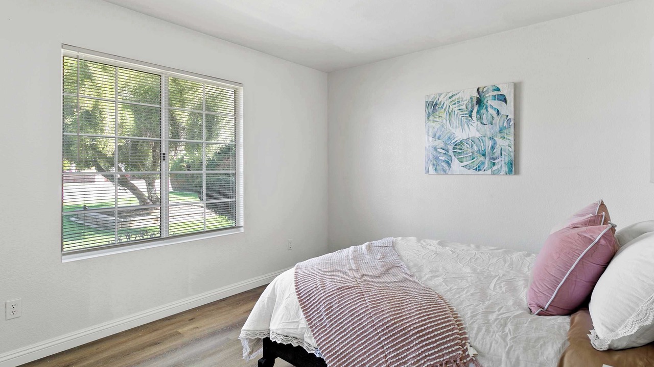 Photo of Bedroom in Nuevo