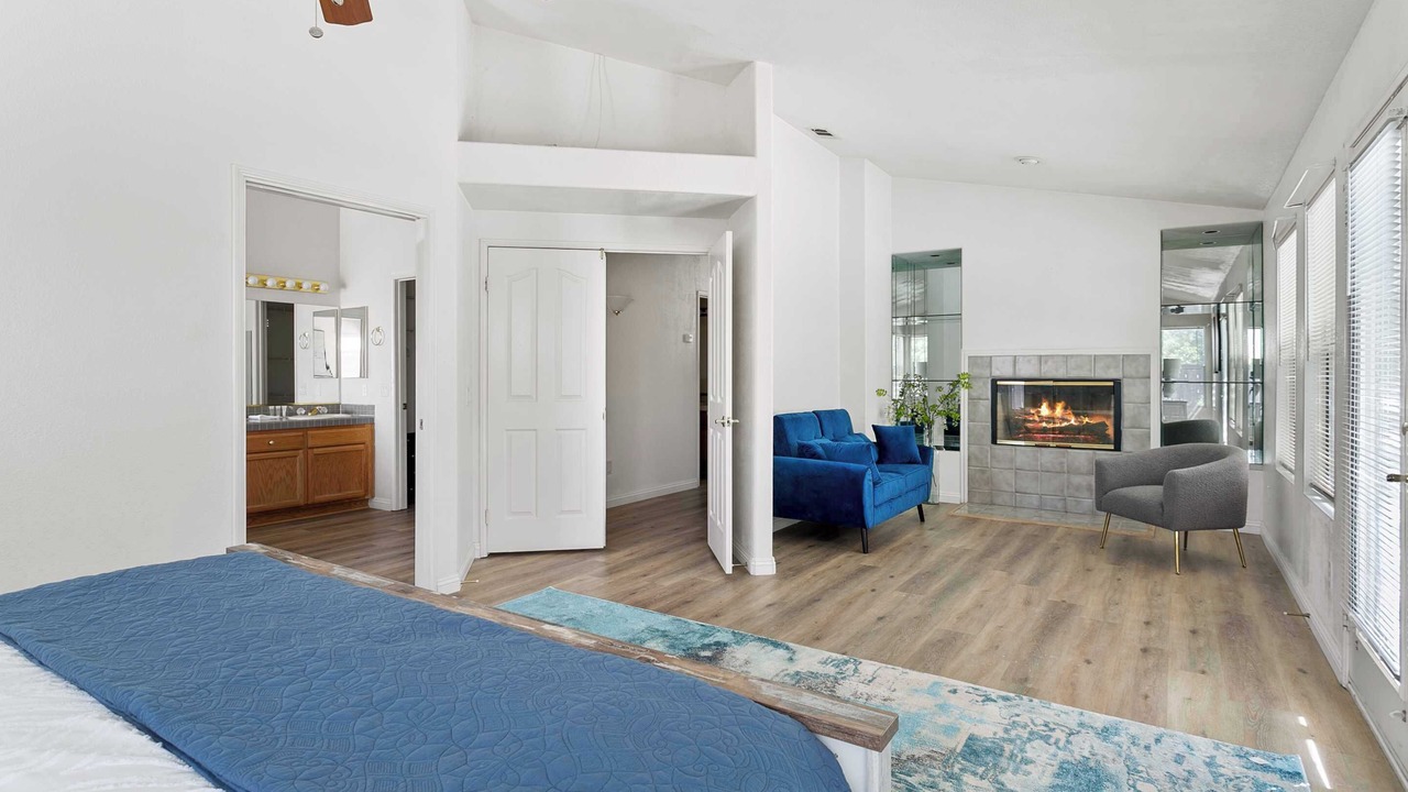 Photo of Bedroom in Nuevo