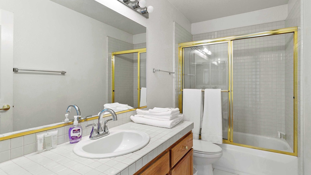 Photo of Bathroom in Nuevo