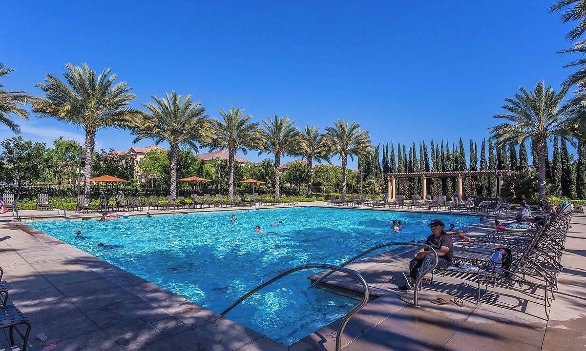 Photo of Outdoor in Cypress Village