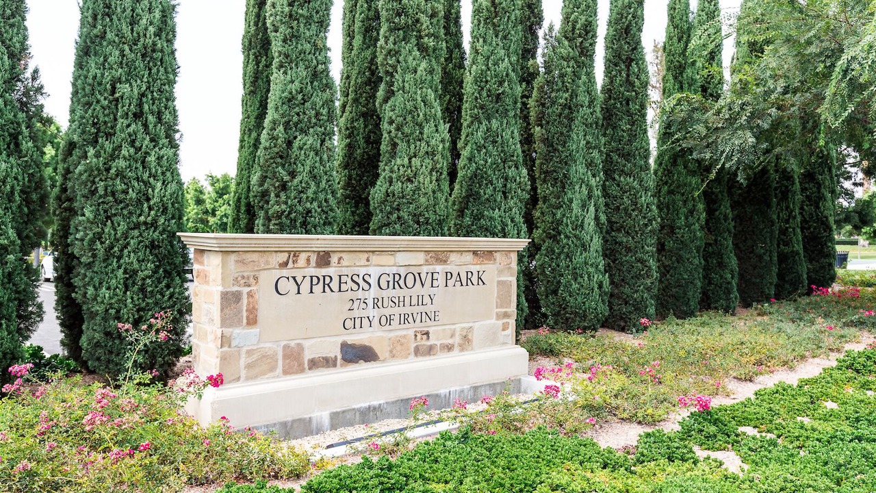 Photo of Outdoor in Cypress Village