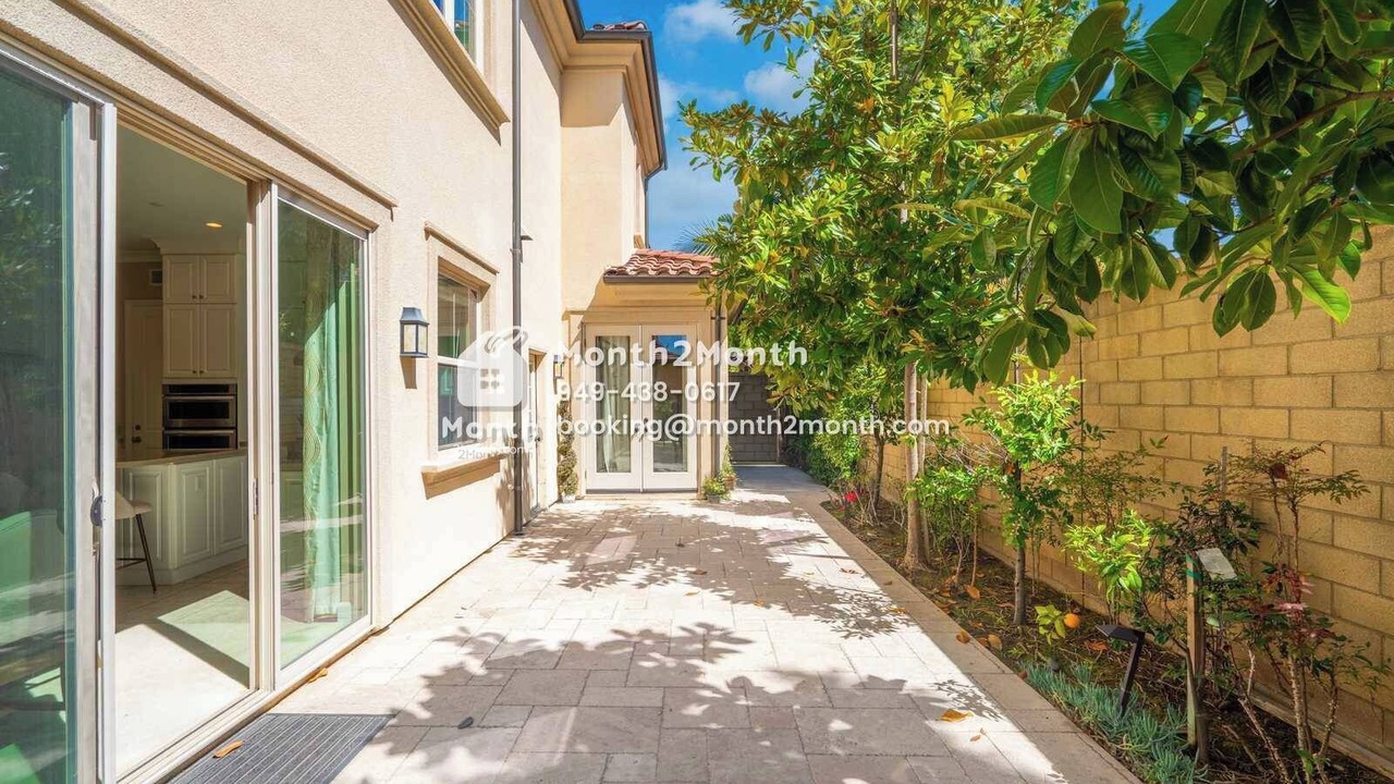 Photo of Outdoor in Cypress Village