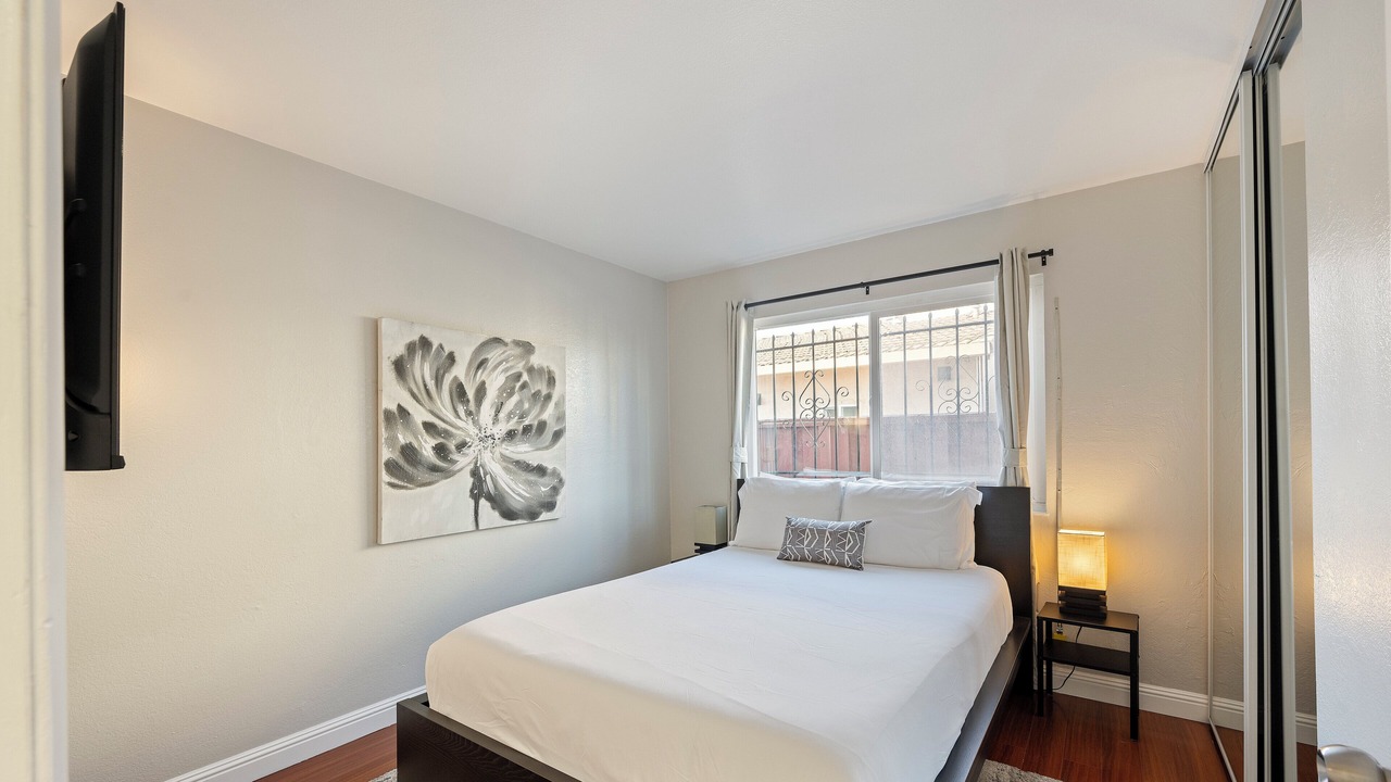 Photo of Bedroom in Union City