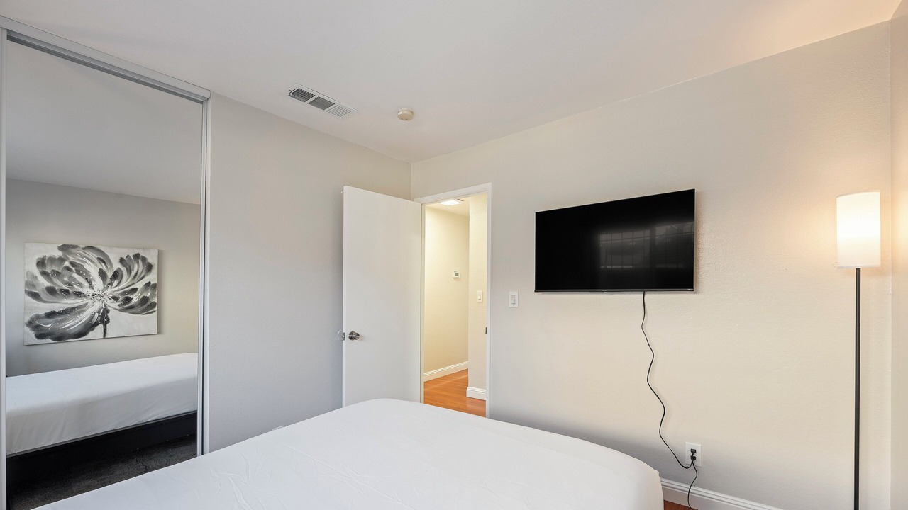 Photo of Bedroom in Union City