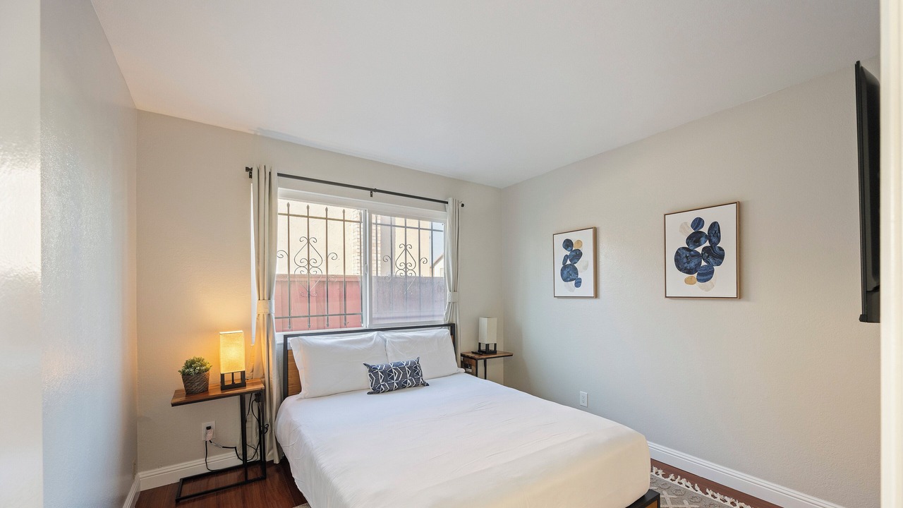 Photo of Bedroom in Union City