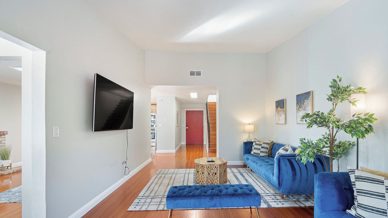 Photo of Livingroom in Union City