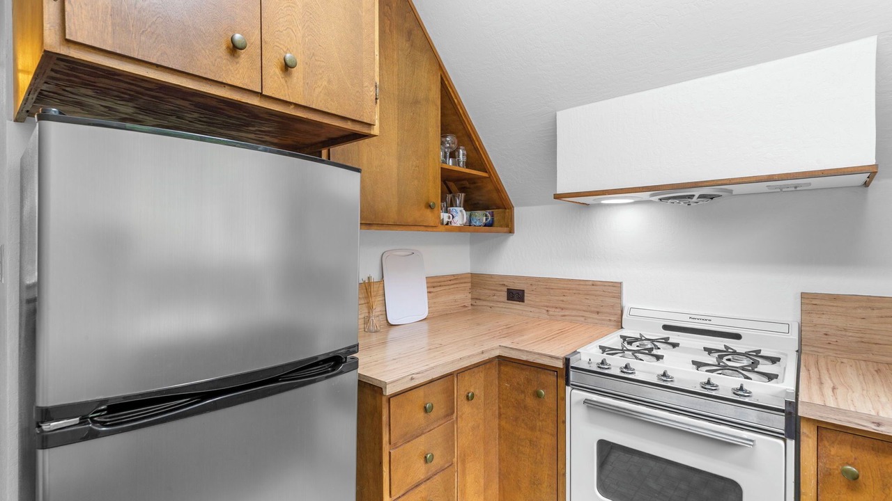 Photo of Kitchen in Los Gatos