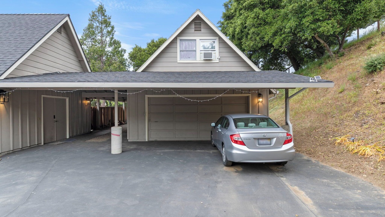 Photo of Outdoor in Los Gatos