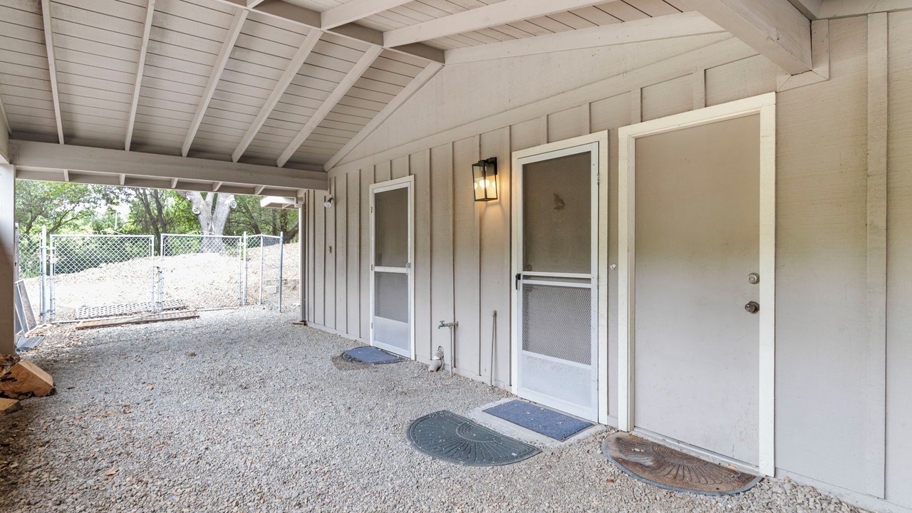 Photo of Outdoor in Los Gatos