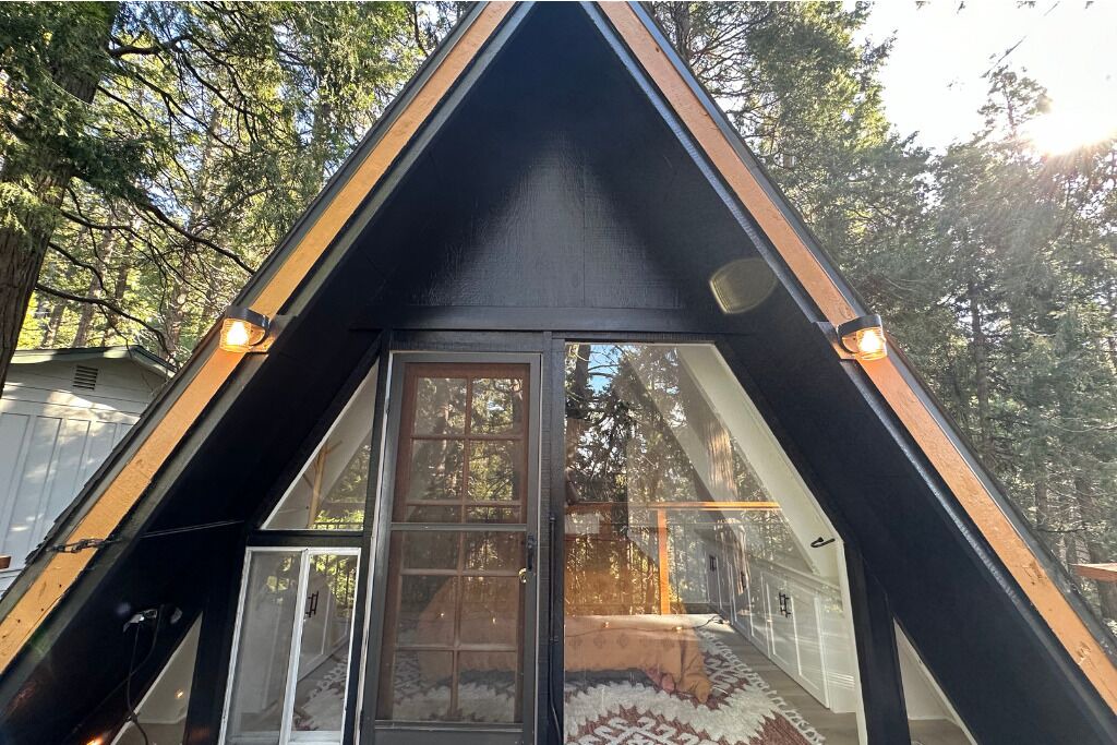 Photo of Outdoor in Crestline