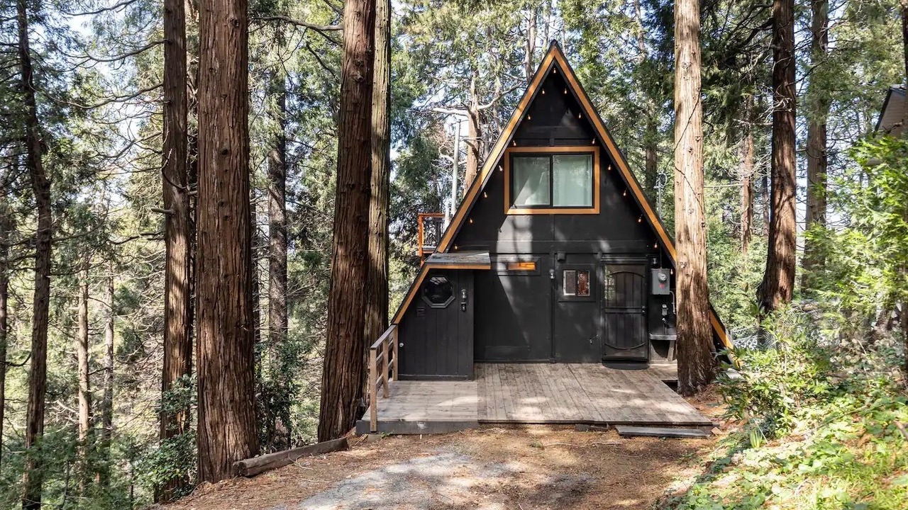 Photo of Outdoor in Crestline