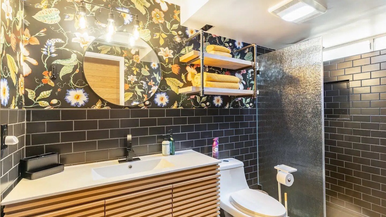 Photo of Bathroom in Crestline