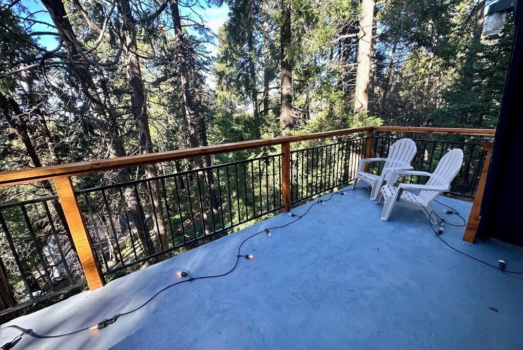 Photo of Outdoor in Crestline