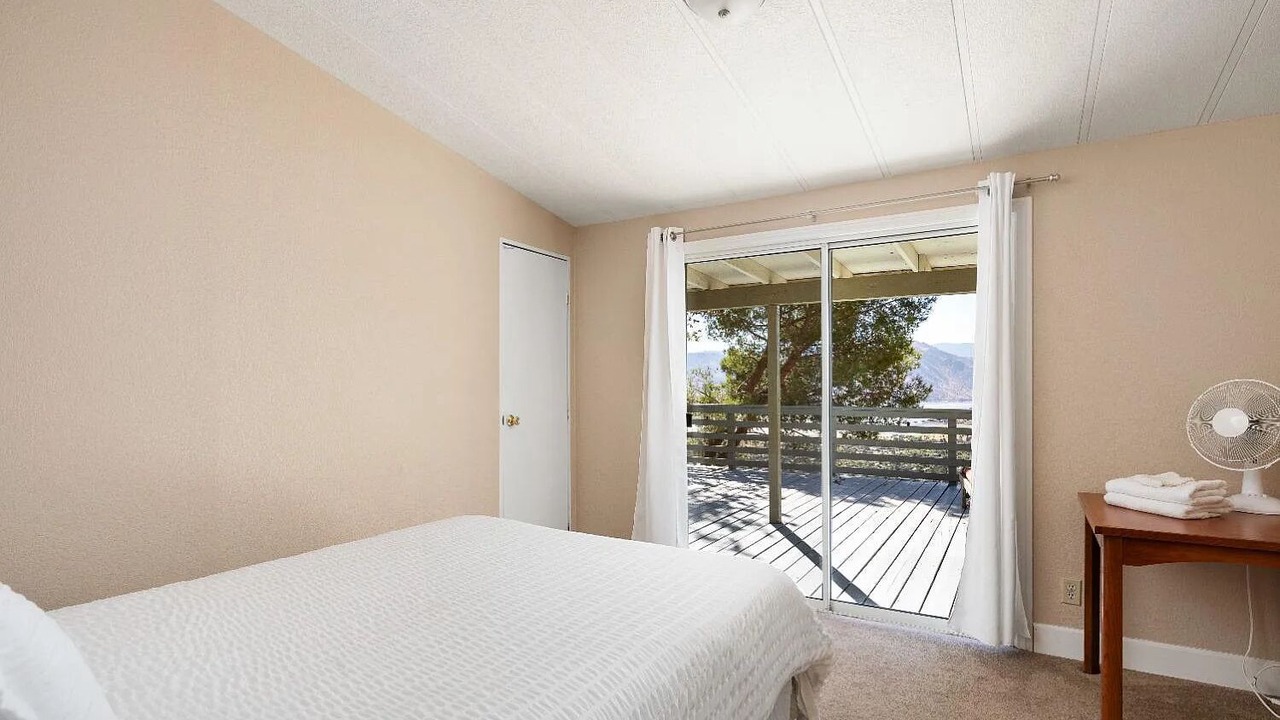 Photo of Bedroom in Wofford Heights
