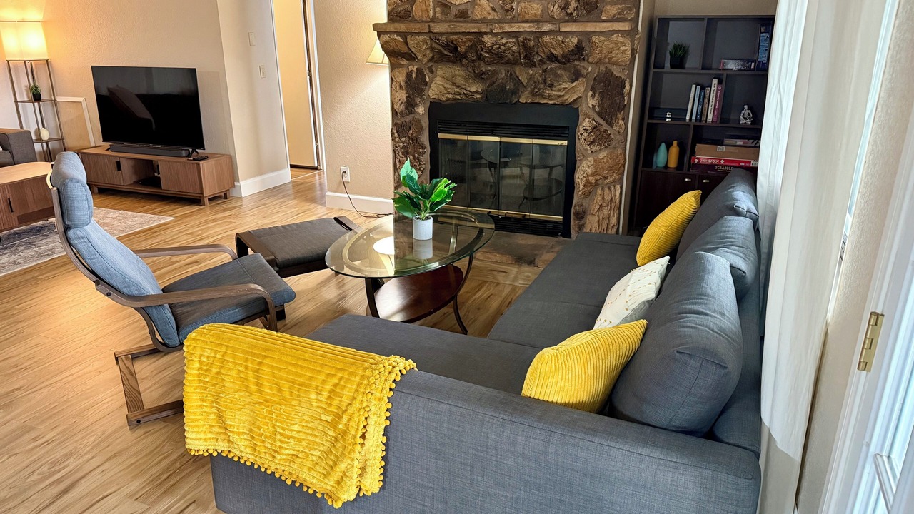 Photo of Livingroom in Wofford Heights
