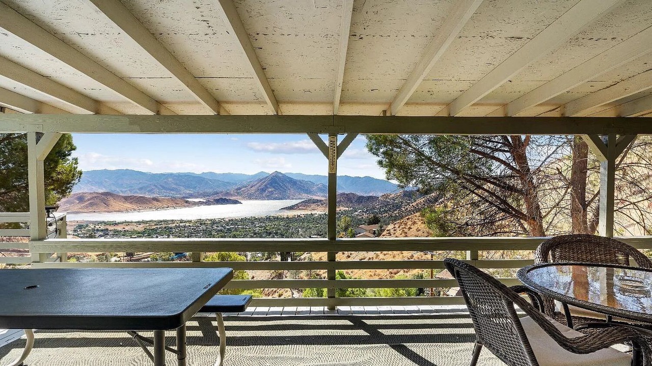 Photo of Outdoor in Wofford Heights