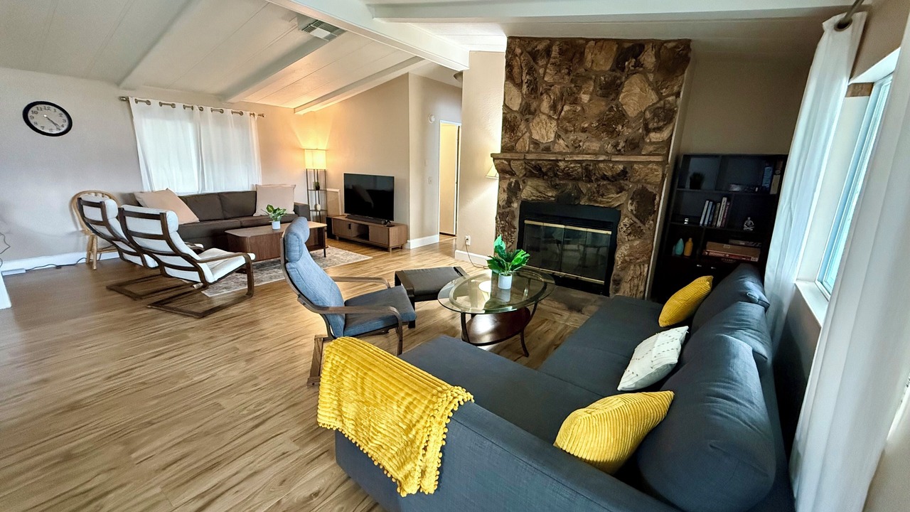 Photo of Bedroom in Wofford Heights