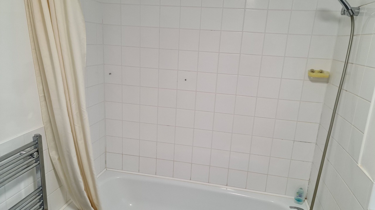 Photo of Bathroom in Nine Elms