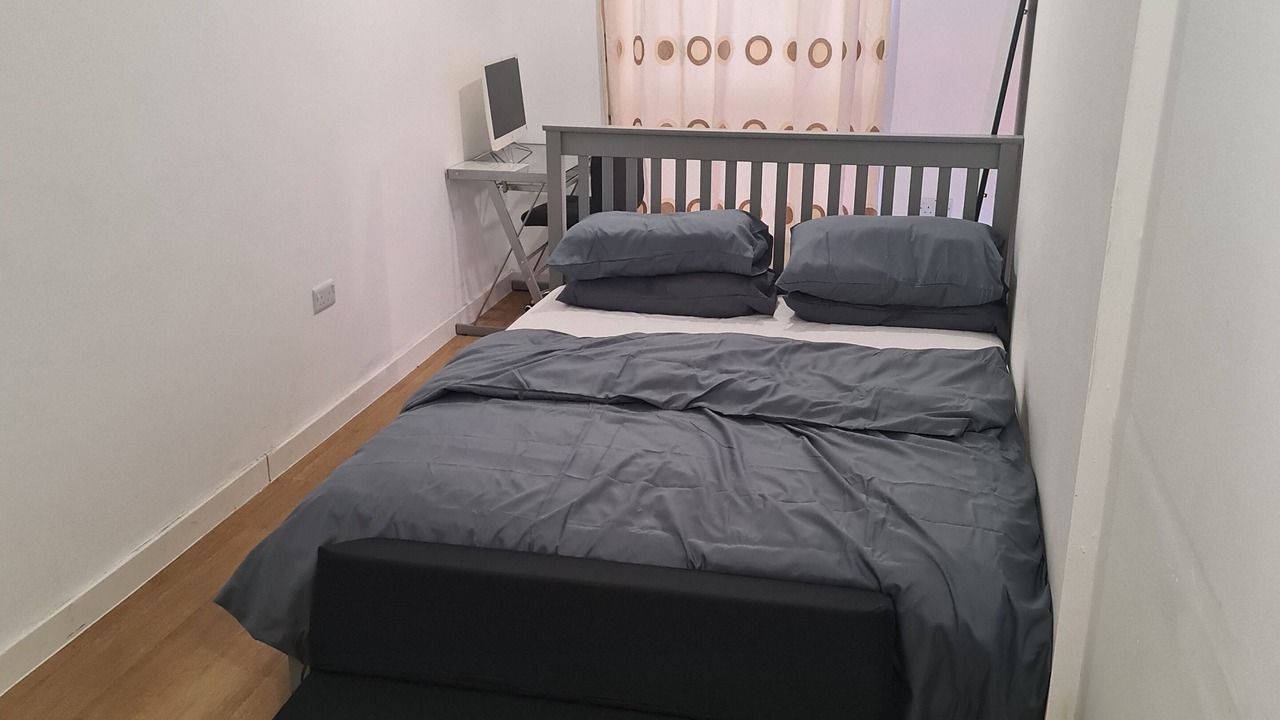 Photo of Bedroom in Nine Elms