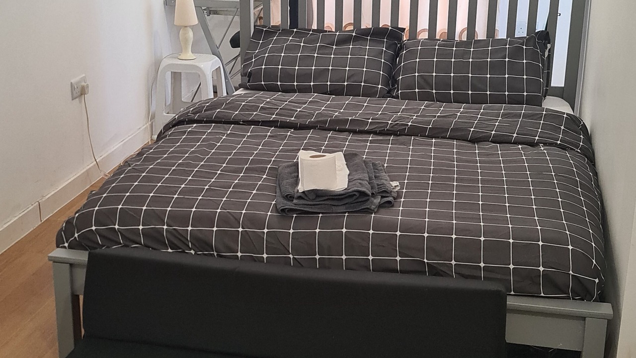 Photo of Bedroom in Nine Elms