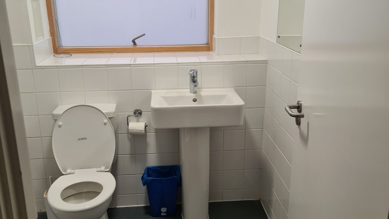 Photo of Bathroom in Nine Elms