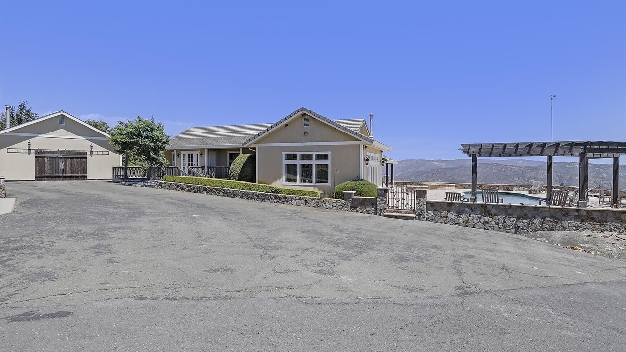 Photo of Outdoor in Napa
