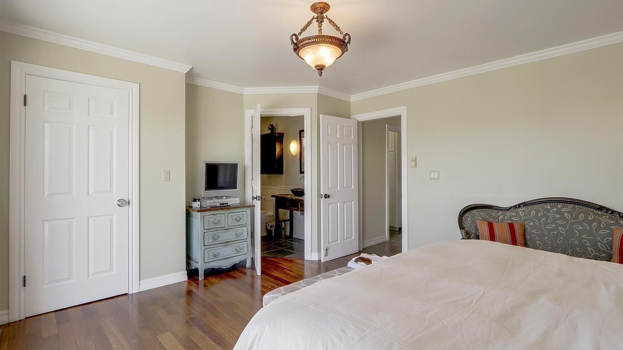 Photo of Bedroom in Napa