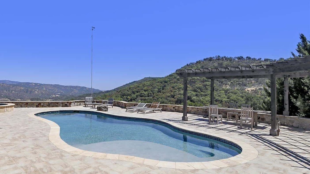 Photo of Outdoor in Napa