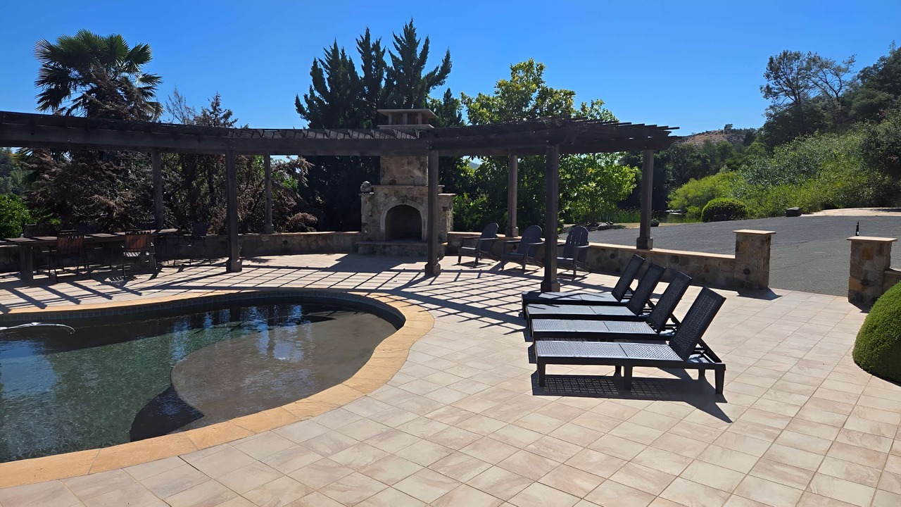 Photo of Outdoor in Napa