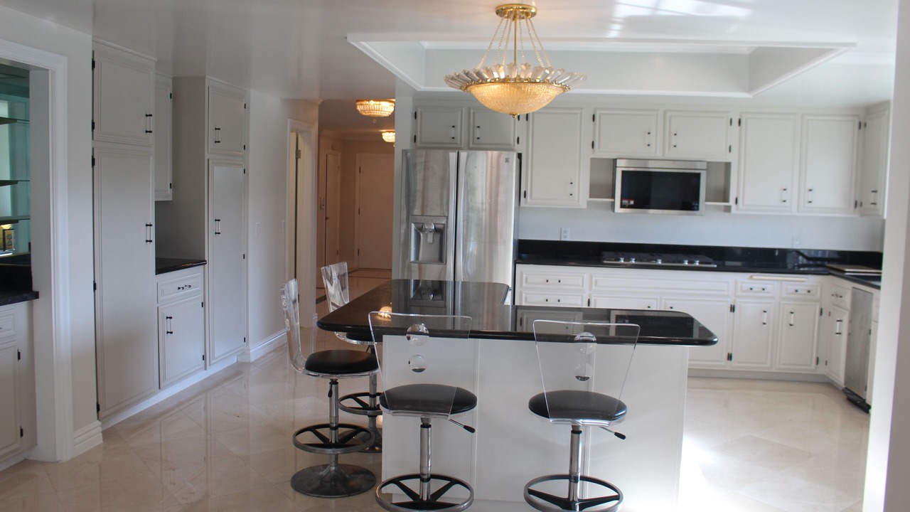 Photo of Kitchen in Downey