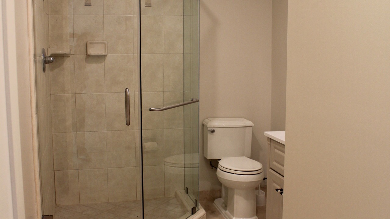 Photo of Bathroom in Downey