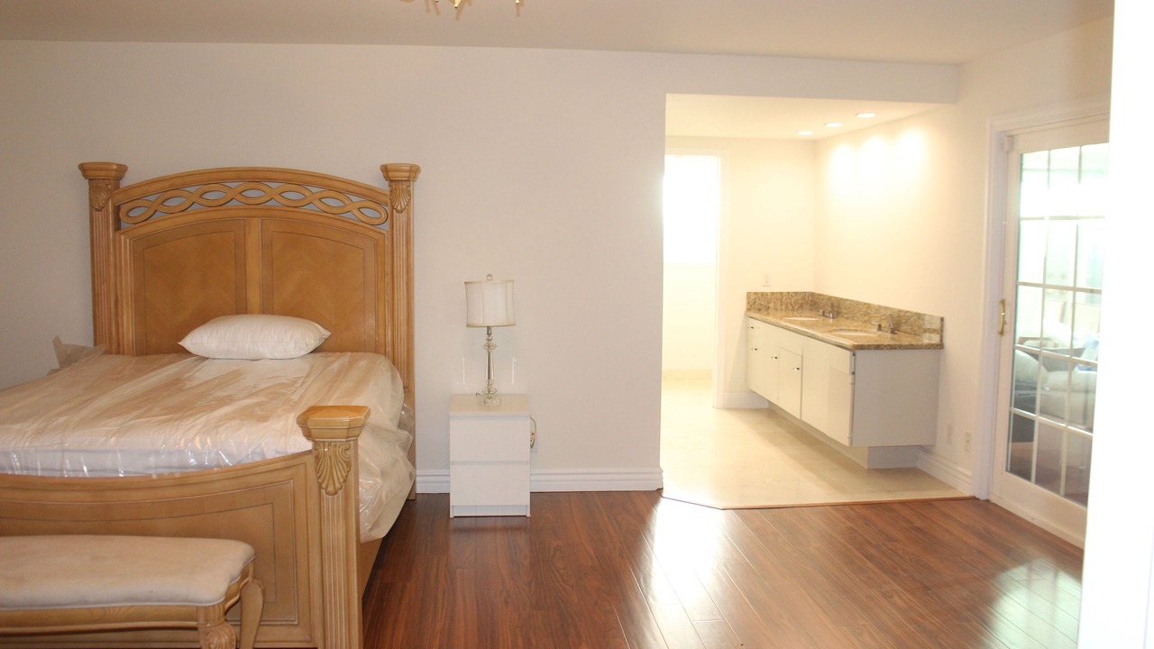 Photo of Bedroom in Downey