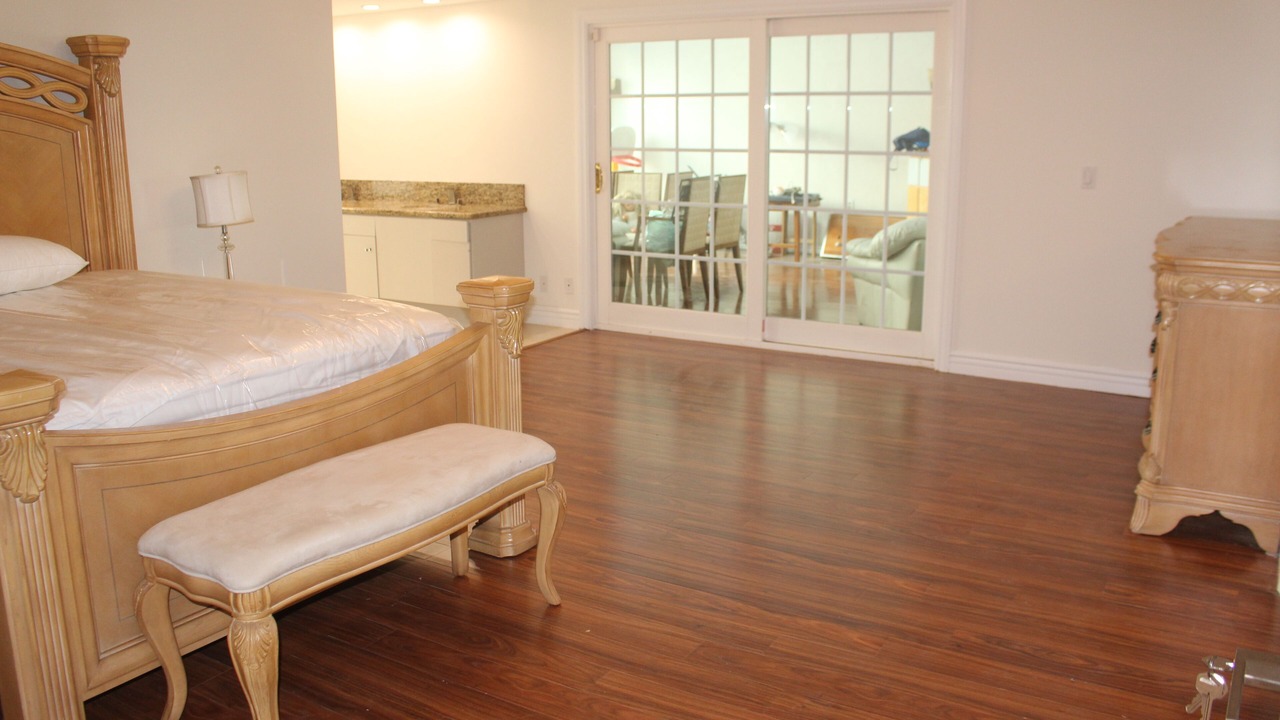 Photo of Bedroom in Downey