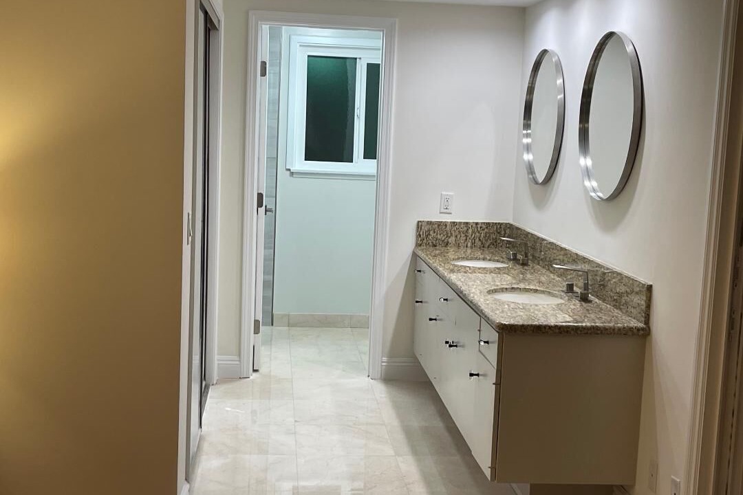 Photo of Bathroom in Downey