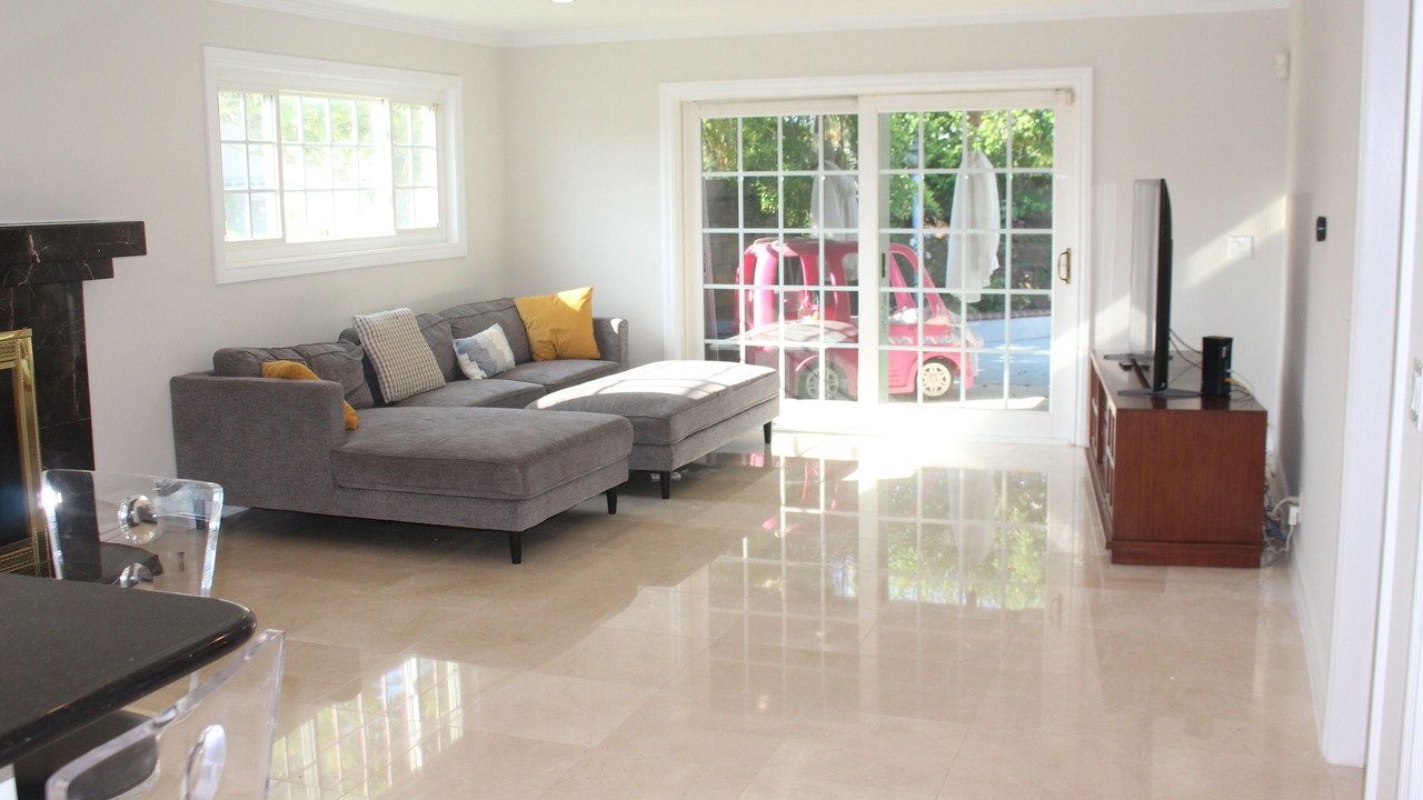 Photo of Livingroom in Downey