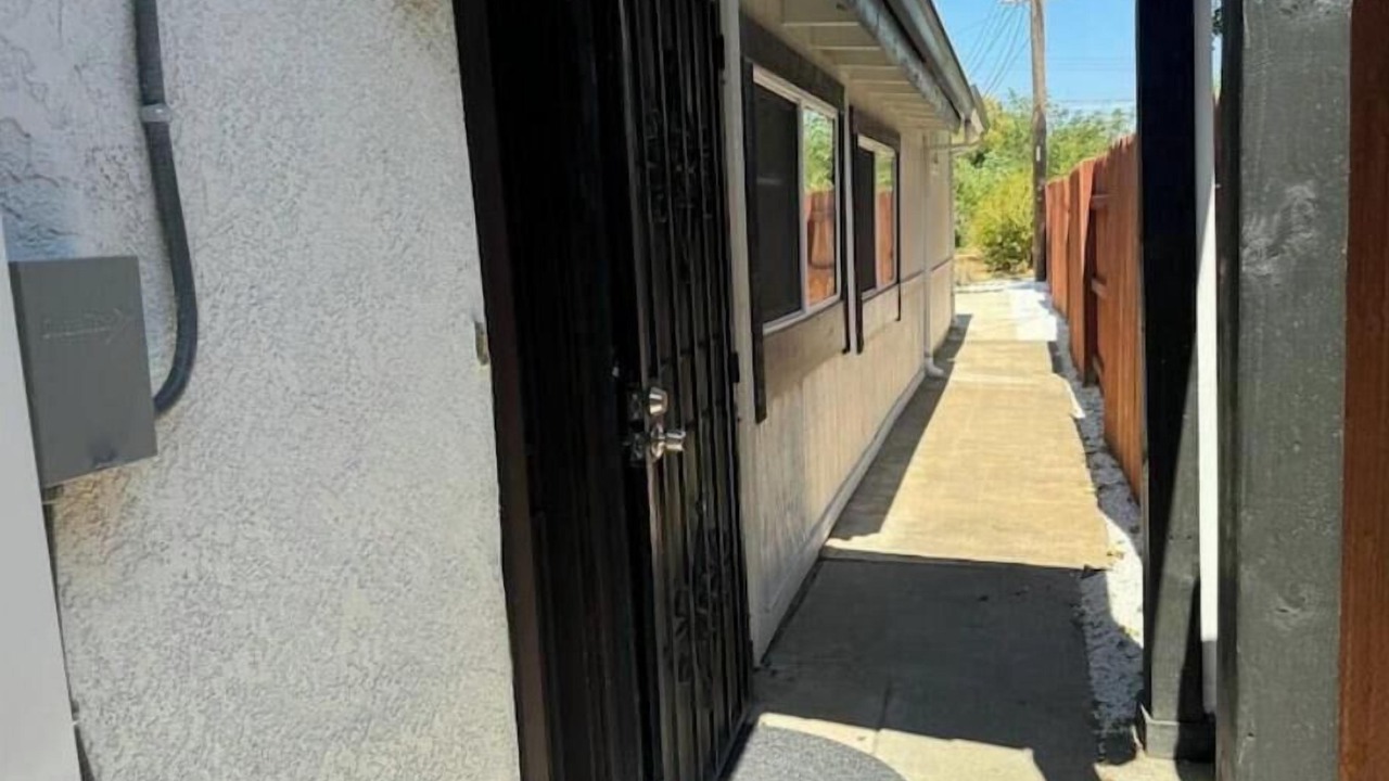 Photo of Outdoor in South Natomas