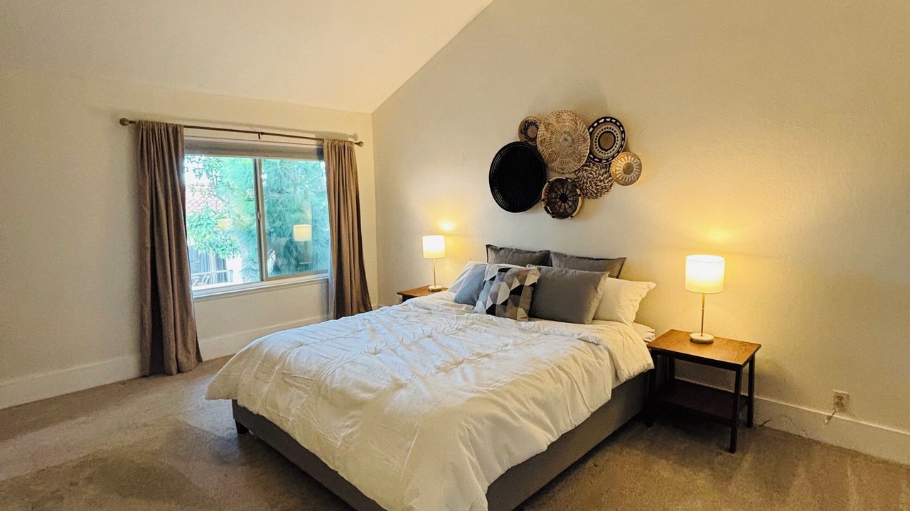 Photo of Bedroom in Mission Viejo