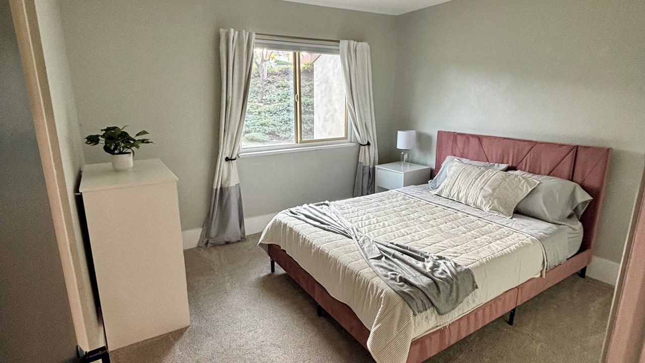 Photo of Bedroom in Mission Viejo