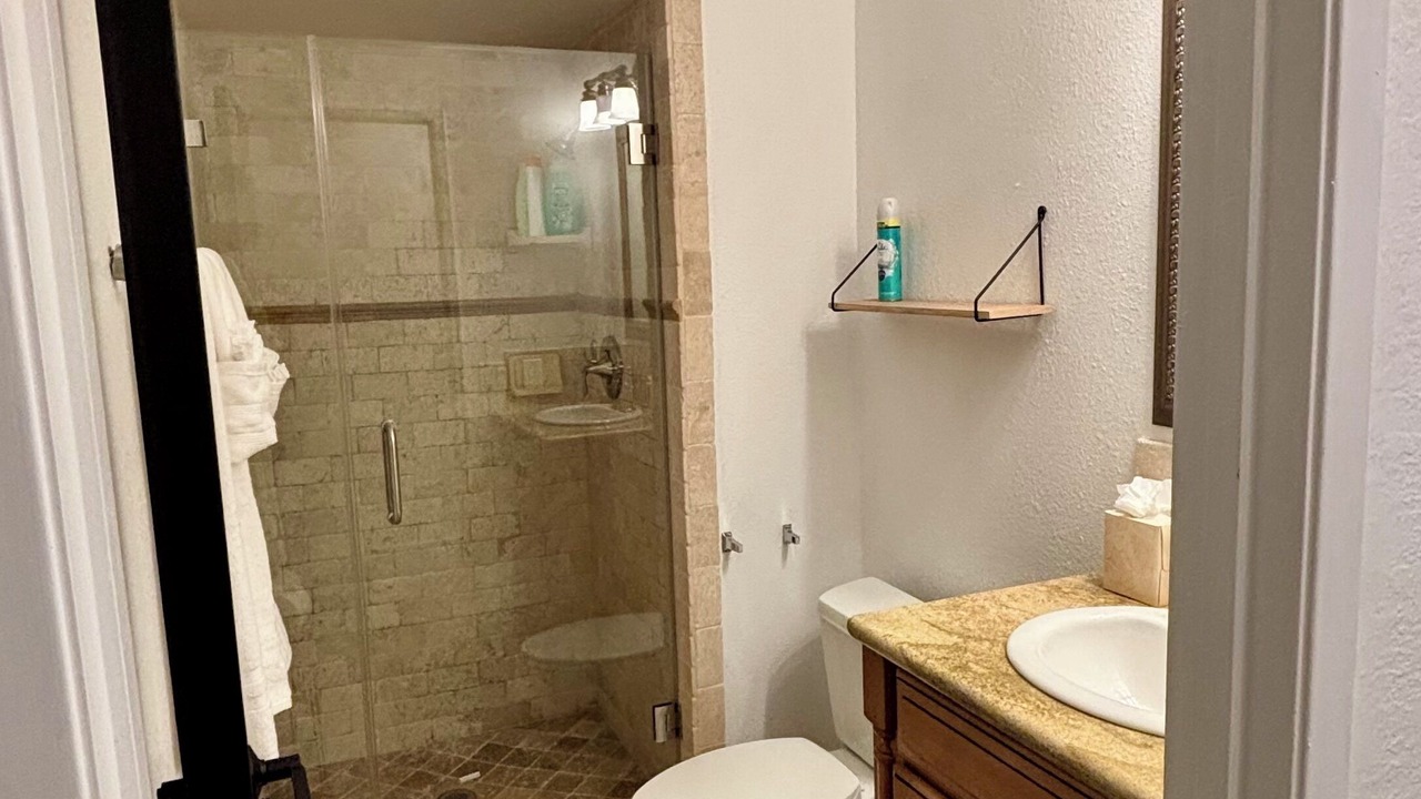 Photo of Bathroom in Mission Viejo