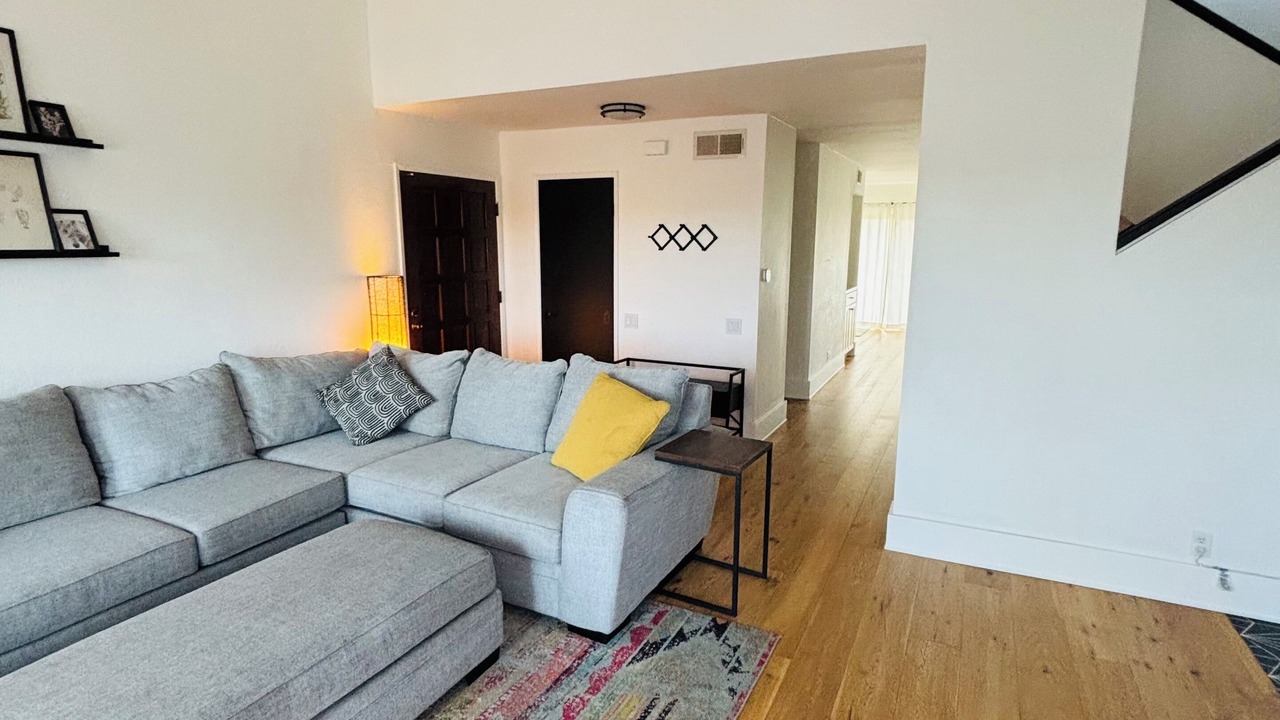 Photo of Livingroom in Mission Viejo