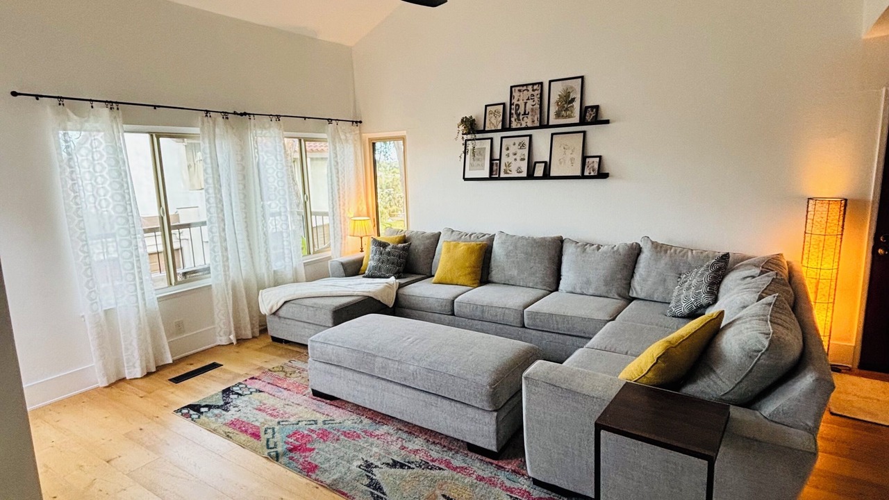 Photo of Livingroom in Mission Viejo