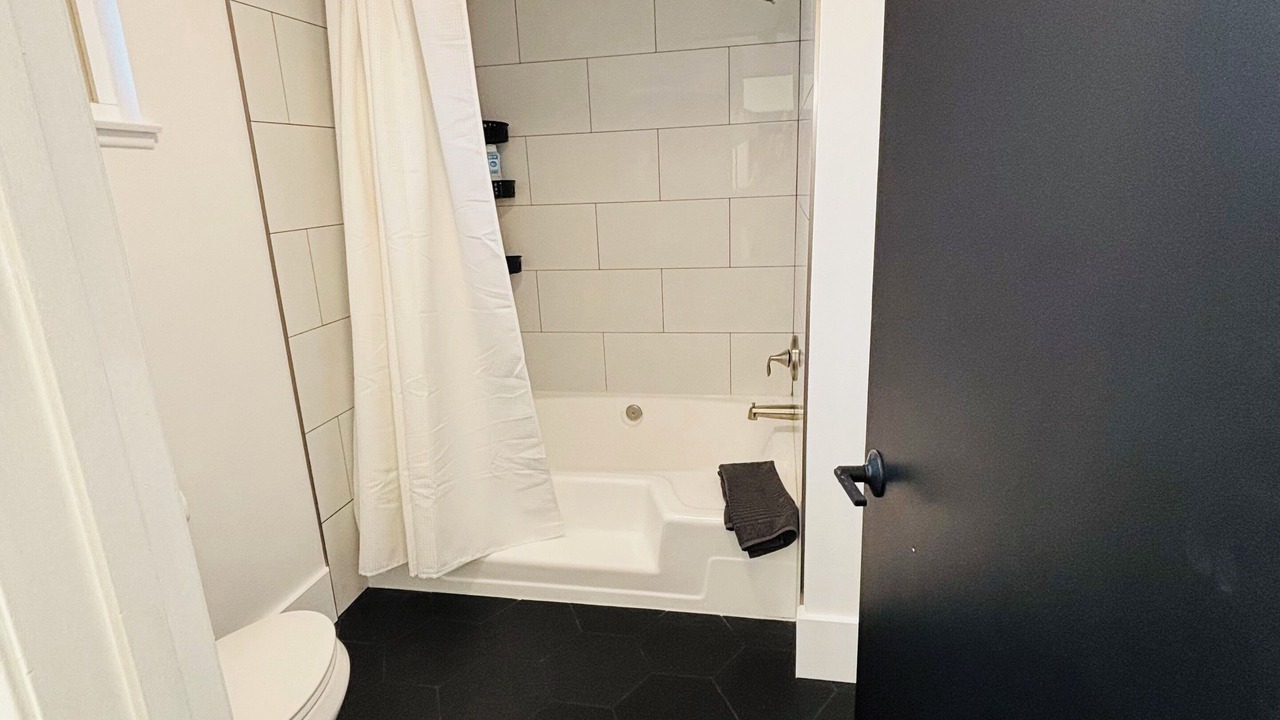 Photo of Bathroom in Mission Viejo
