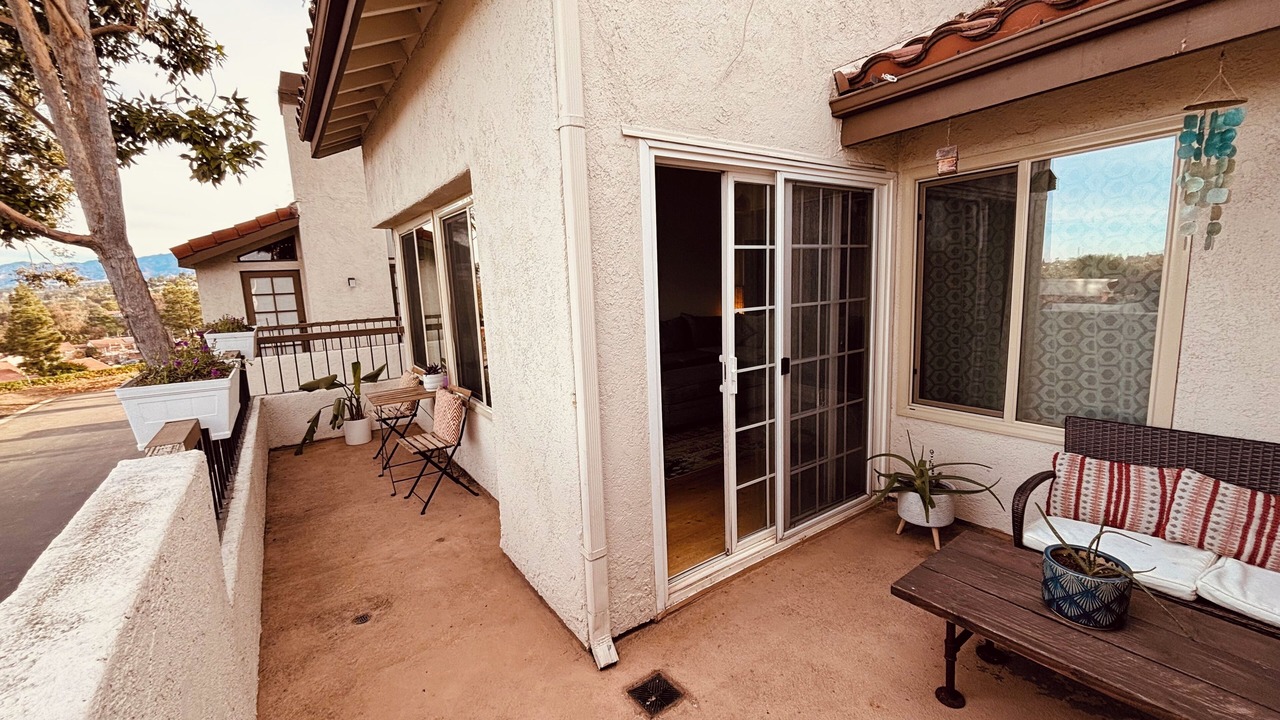 Photo of Outdoor in Mission Viejo