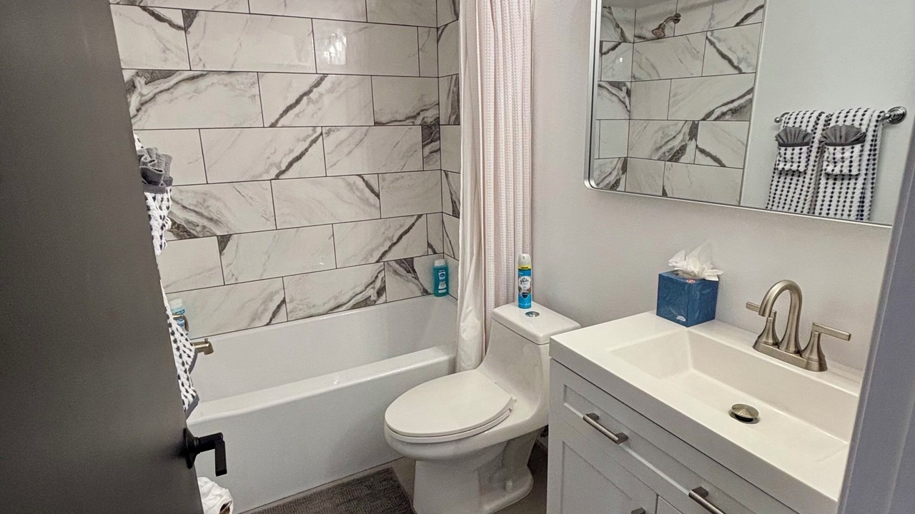 Photo of Bathroom in Mission Viejo