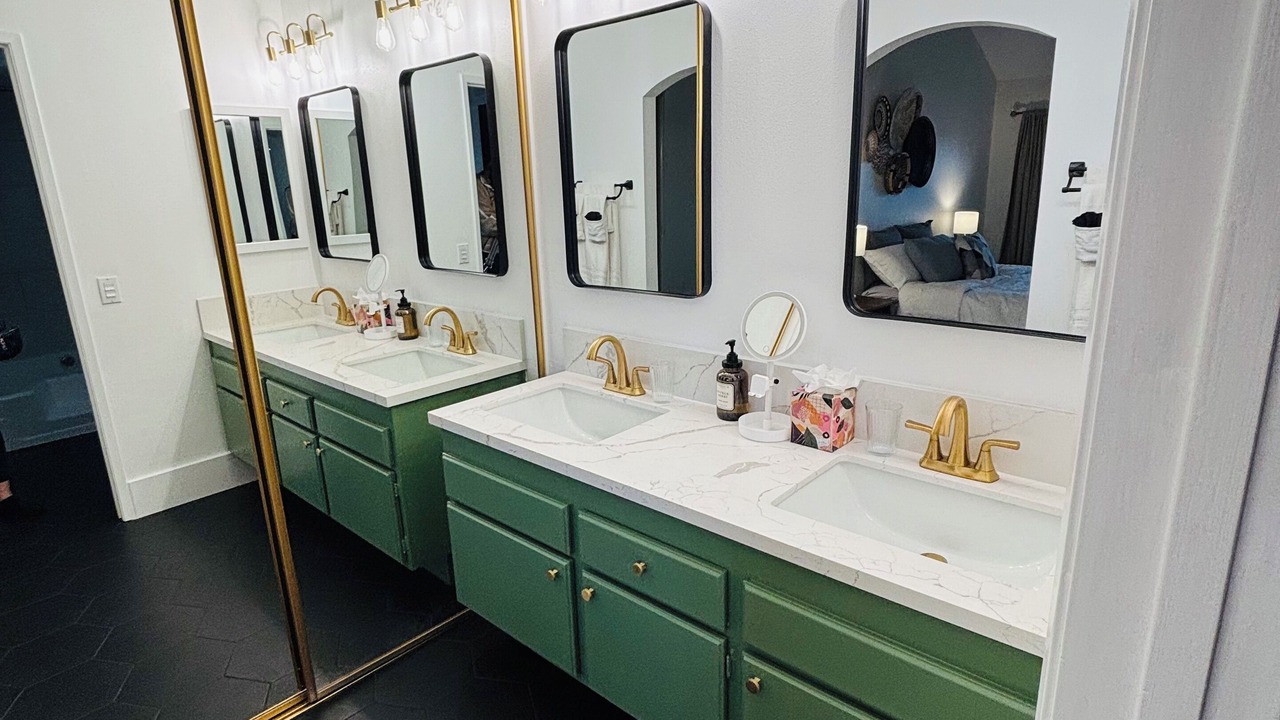 Photo of Bathroom in Mission Viejo