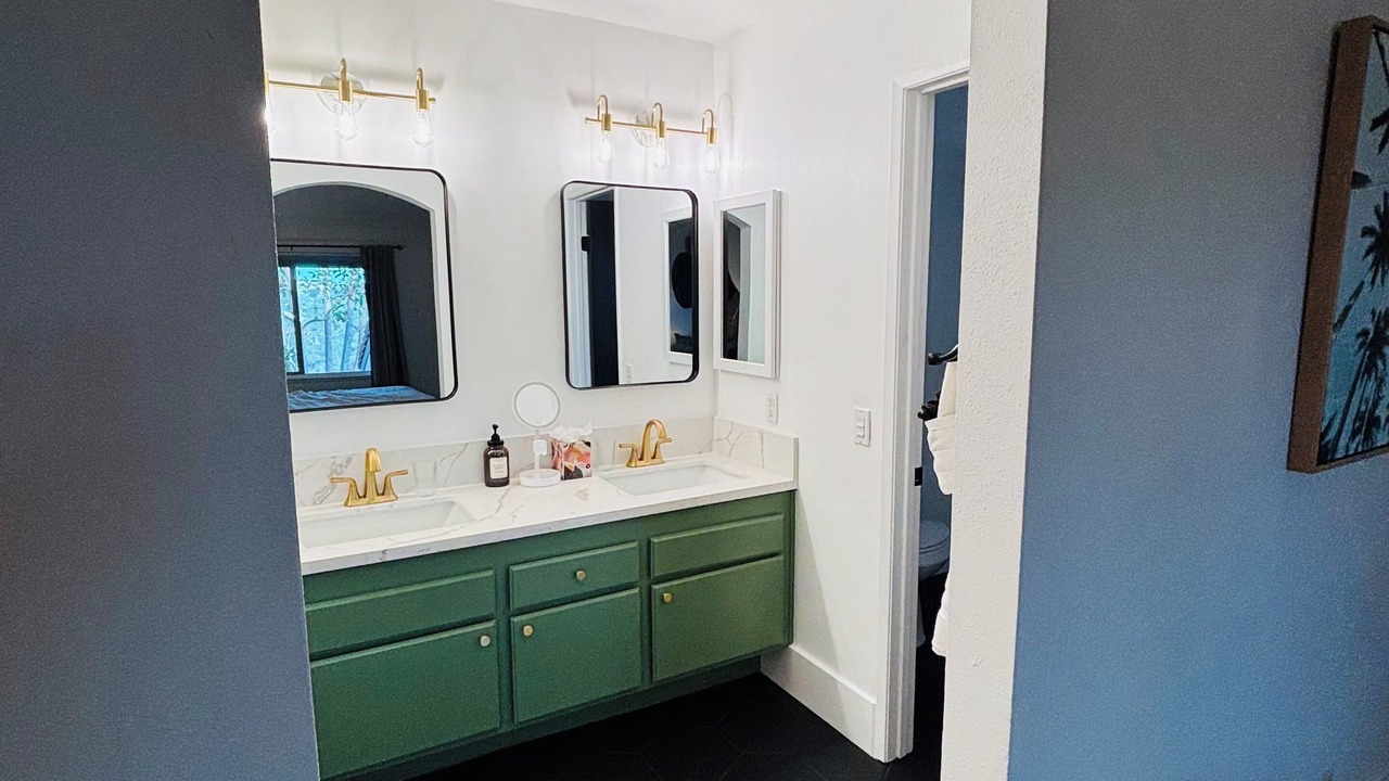 Photo of Bathroom in Mission Viejo