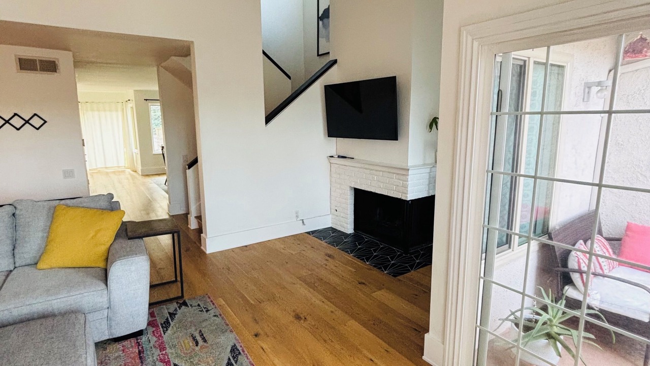 Photo of Livingroom in Mission Viejo